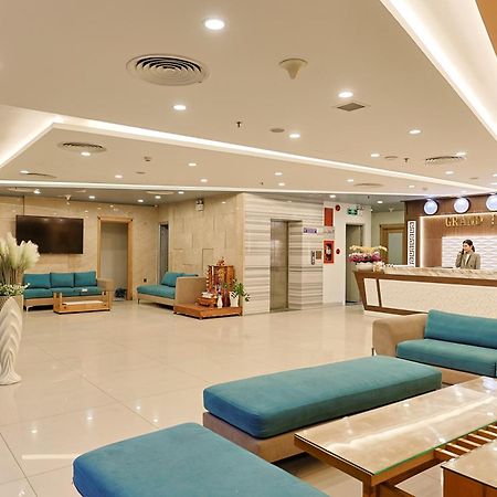 Grand Jeep Hotel Da Nang Dış mekan fotoğraf