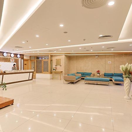 Grand Jeep Hotel Da Nang Dış mekan fotoğraf