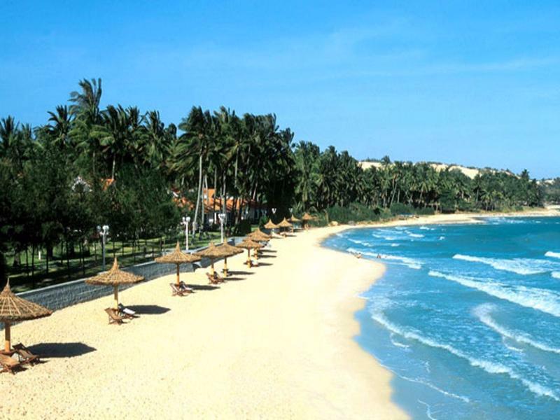 Grand Jeep Hotel Da Nang Dış mekan fotoğraf