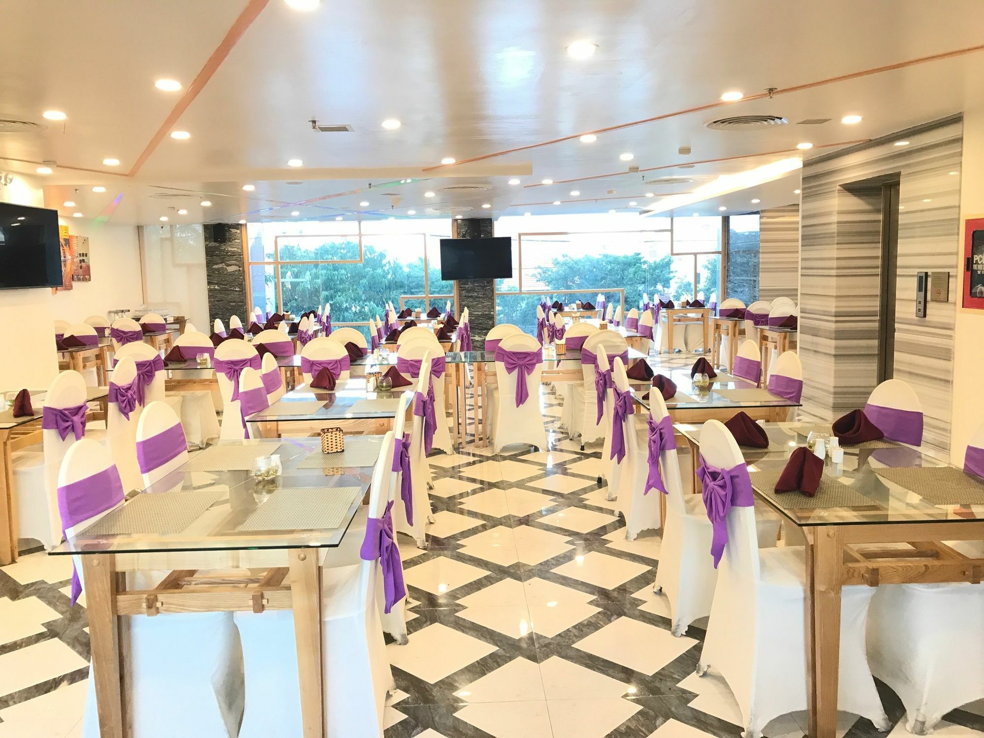 Grand Jeep Hotel Da Nang Dış mekan fotoğraf